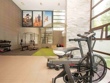 Oportunidad Departamento La Cabaña Avda Las Condes