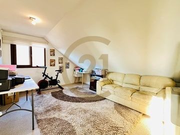 Casa en venta Jardines de la Viña, La Florida
