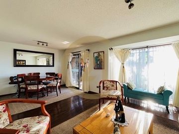 Casa en venta Jardines de la Viña, La Florida