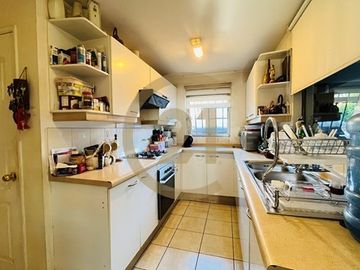 Casa en venta Jardines de la Viña, La Florida