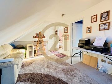 Casa en venta Jardines de la Viña, La Florida