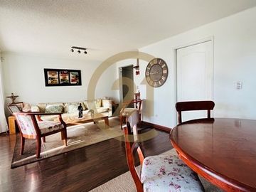 Casa en venta Jardines de la Viña, La Florida