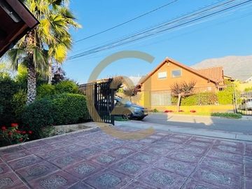 Casa en venta Jardines de la Viña, La Florida