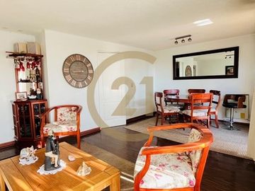 Casa en venta Jardines de la Viña, La Florida