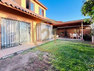 Casa en venta Jardines de la Viña, La Florida