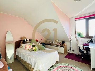 Casa en venta Jardines de la Viña, La Florida