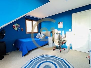 Casa en venta Jardines de la Viña, La Florida