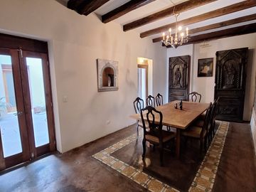 I3 VENDE CASA EN SAN JUAN / CENTRO HISTÓRICO