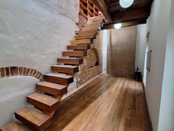 I3 VENDE CASA EN SAN JUAN / CENTRO HISTÓRICO