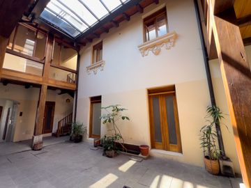 I3 VENDE CASA EN SAN JUAN / CENTRO HISTÓRICO