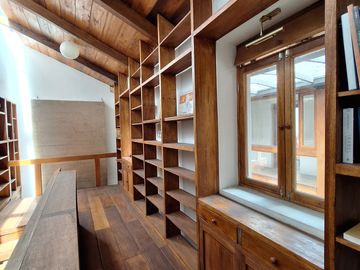 I3 VENDE CASA EN SAN JUAN / CENTRO HISTÓRICO