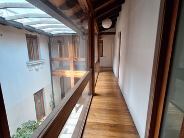 I3 VENDE CASA EN SAN JUAN / CENTRO HISTÓRICO
