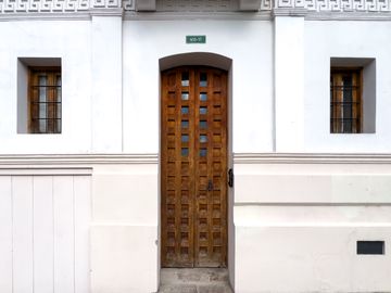 I3 VENDE CASA EN SAN JUAN / CENTRO HISTÓRICO