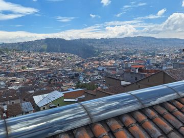 I3 VENDE CASA EN SAN JUAN / CENTRO HISTÓRICO