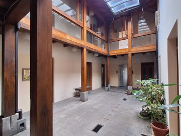 I3 VENDE CASA EN SAN JUAN / CENTRO HISTÓRICO