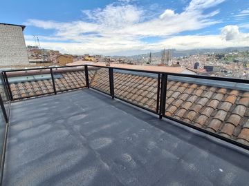 I3 VENDE CASA EN SAN JUAN / CENTRO HISTÓRICO