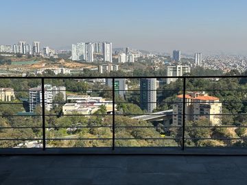 Departamento en VENTA Interlomas Huixquilucan BINOME