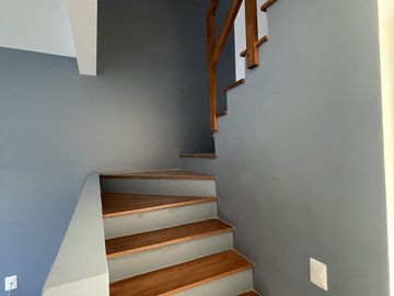 Venta casa en condominio, Ocoyoacac, Estado de México