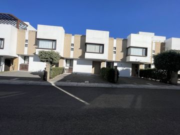 Venta casa en condominio, Ocoyoacac, Estado de México