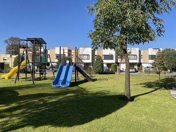 Venta casa en condominio, Ocoyoacac, Estado de México