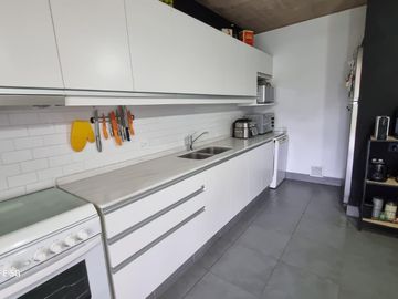 VENTA CASA CHACRAS DE CORIA SOLARES DE GABRIELLI