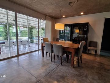 VENTA CASA CHACRAS DE CORIA SOLARES DE GABRIELLI