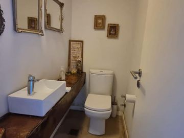 VENTA CASA CHACRAS DE CORIA SOLARES DE GABRIELLI