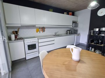 VENTA CASA CHACRAS DE CORIA SOLARES DE GABRIELLI