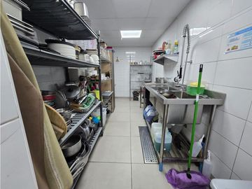 Venta Derecho de Llave, Alcohol Vitacura