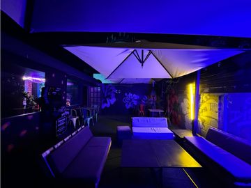 Venta Derecho de Llave, Alcohol Vitacura