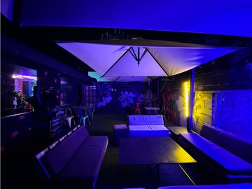 Venta Derecho de Llave, Alcohol Vitacura