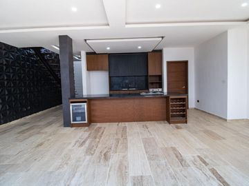 CASA RESIDENCIAL AQUA EN VENTA EN CANCUN COLDWELL BANKER PUNTA SUR