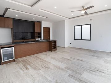 CASA RESIDENCIAL AQUA EN VENTA EN CANCUN COLDWELL BANKER PUNTA SUR