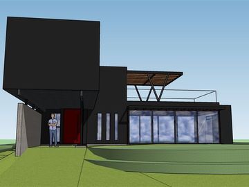 Sitio en Venta en Condominio Polo de Maitencillo
