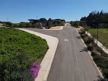 Sitio en Venta en Condominio Polo de Maitencillo