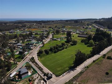 Sitio en Venta en Condominio Polo de Maitencillo