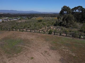 Sitio en Venta en Condominio Polo de Maitencillo