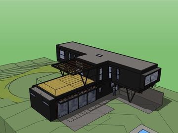 Sitio en Venta en Condominio Polo de Maitencillo
