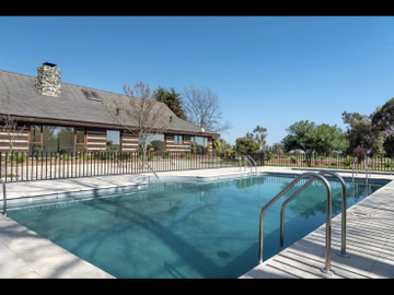 Sitio en Venta en Condominio Polo de Maitencillo