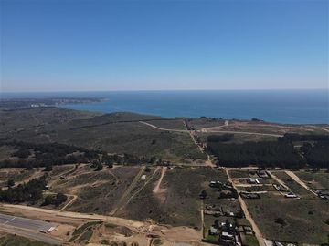 Sitio en Venta en Condominio Polo de Maitencillo