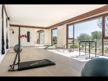 Sitio en Venta en Condominio Polo de Maitencillo