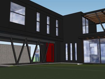 Sitio en Venta en Condominio Polo de Maitencillo