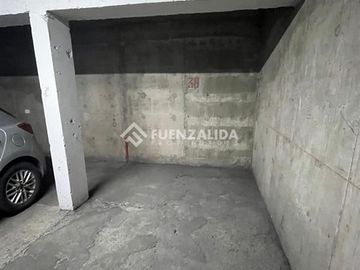 Estacionamiento en Venta en Brasil