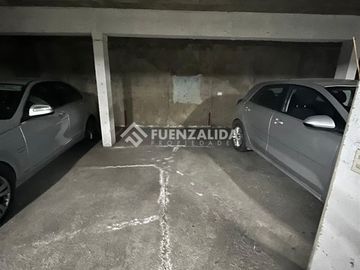 Estacionamiento en Venta en Brasil