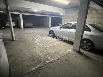 Estacionamiento en Venta en Brasil