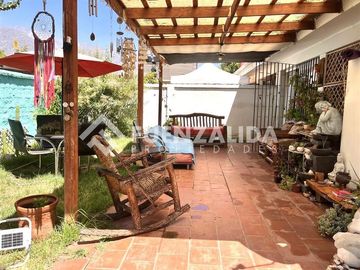 Casa en Venta en SANCHEZ FONTEILLA PEPE VILA