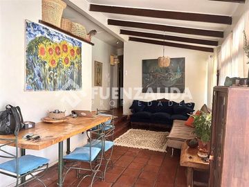 Casa en Venta en SANCHEZ FONTEILLA PEPE VILA