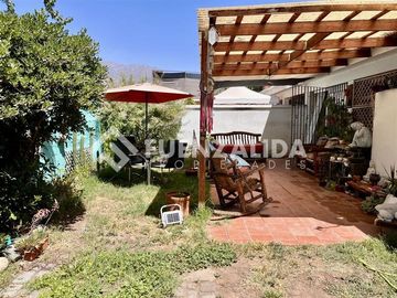 Casa en Venta en SANCHEZ FONTEILLA PEPE VILA