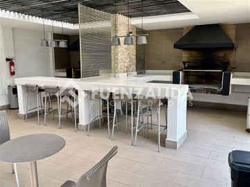 Departamento en Venta en MALL PLAZA EGAÑA
