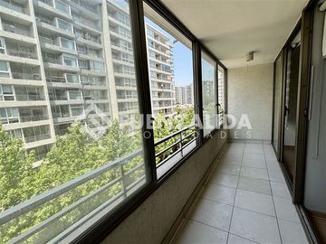Departamento en Venta en MALL PLAZA EGAÑA